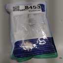 2 Packs Replacement Tube for Airfit N20, FSA HSA Eligible, Replacement Short Tube Compatible with N20, Great Value CPAP Supplies by Medihealer