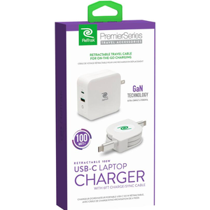 USB-C LapTop charger