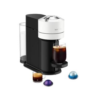 Nespresso Vertuo Next Coffee and Espresso Maker by De'Longhi, White