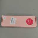 REECHO Ponytail Extension, 24" Claw Clip in Ponytail Extension Long Curly Wavy Ponytail Hair Extension Jaw Clip on Pony Tails Hairpiece for Women - Black Brown