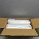 Beckham Hotel Collection Bed Pillows Standard/Queen Size Set of 2 - Original Soft Down Alternative Pillow for Sleeping - Soft Support for Back, Stomach or Side Sleepers (White)