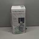 Baby Brezza Instant Baby Bottle Warmer  Fast Water Warmer Instantly Dispenses 24/7 in 3 Temperatures, White