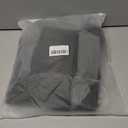 Girls Leggings with Skirt for Girls Kids School Uniform Pants Toddler Ruffle Pants Tutu Pull On Warm Clothes (7-8 Years, Black, Dark Gray, Light Gray)