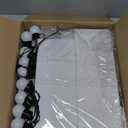 imprsv Marquee Numbers Large 13th-Birthday Decorations: 4ft Light Up Number Party Decor 13 Year Old 31th Birthday Decoration Backdrop 31 Anniversary Cardboard Big Mosaic Balloon Frame Number 13