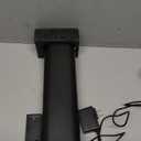 Sound Bar for Smart TV, Soundbar for TV with Bass Reflector and Easy Set up, Home Audio Surround Sound System for TV PC Projector, Wall Mountable