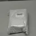 AWAYTR 6Pcs Flat Hair Clips for Women Strong Grip Curved Claw Clip for Thin Hair Non-slip Plastic Hair Barrettes (Orange+Lavender+Pink+Ginger+Rose Red+Light Blue)