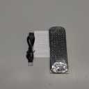 iPazzPort 2.4G+Bluetooth Wireless Mini Keyboard with Touchpad and Mouse Compact Design,Portable Lightweight for PC/Android/iOS/Raspberry/HTPC