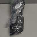 Amazon Essentials Men's Classic-Fit Expandable-Waist Flat-Front Dress Pant.32W/36L