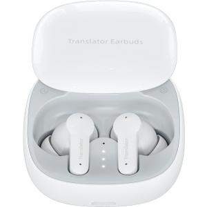 Wooask M3 Translator Earbuds for Voice Language Translation in 74 Languages and 70 Accents Quick Response with 97% High Accuracy Innovative Sliding Design Perfect for Travel, Business & Daily Use Wooask M3 Translator Earbuds for Voice Language Translation in 74 Languages and 70 Accents Quick Response with 97% High Accuracy Innovative Sliding Design Perfect for Travel, Business & Daily Use
