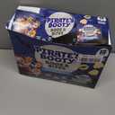 Pirate's Booty Boos & Bites Cheddar Cheese Puffs Halloween Snacks, 8.1 oz, BBD: 03-27-2027