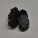NORTY Boy's Girl's Children Toddler Kid Fun Slip On Alligator Sandal Slipper Shoe    2