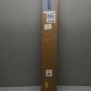 LazBlinds No Tools No Drill Cordless Cellular Shades, Top Down Bottom Up (TDBU) Honeycomb Shades for Home, Blackout Light Blocking Thermal Insulation Blinds for Windows, 35" W x 64" H, Black