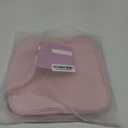 Ms. Pen Travel Size Toiletry Bag for Women, Portable Cosmetic Bag with Hanging Hook, Travel Essentials Water-resistant Makeup Organizer for Accessories, Shampoo, Full-size Container, Toiletries