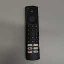 NS-RCFNA-21 NS-RCFNA-19 Remote Control Replacement for Insignia Toshiba TV Remote with 6 Hot Keys. Compatible with Ns-24Df310Na21 Ns-39Df310Na21 Ns-50Df710Na21 Ns-55Df710Na21 Ns24Df310Na21