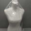 FDW | Female Mannequin Torso | Beige | with 7" Height Adjustment
