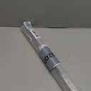 Kasepie Clear Desk Mat, 36 x 20 Inch Desk Pad, Large 1.5mm Thick Desk Mat, Waterproof, Non-Slip and Wear-Resistant Desk Protection Pad, Suitable for Home Office Desktops (Clear-1.5MM, 20 x 36 Inch)