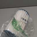 Hot Spring Spas Tri-X Ceramic Cartridge Filter Single 73250, white
