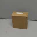 for Dyson V7 V8 V10 V11 V15 Vacuum Cleaners - Mini Motorized Brush Head - Pet Hair Removal Vacuum Attachment, Mini Hair Screw Tool for Carpeted Stairs, Couch Cushions, Upholstery & Car Carpet