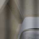 KEENSTAR 3.5Bar Espresso Machine with Milk Frother, 800W Compact Espresso and Cappuccino Machine with Preheating Function, 4 Cup Espresso Maker for Cappuccino or Latte, Gift for Coffee Lover (Creamwhite)