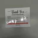 10 x 3 Pcs Patience Low Battery Sticker, Funny Bumper Sticker, Battery Stickers - Vinyl Sticker 3 Inches for Water Bottles Laptop Phone Car Ski Helmet