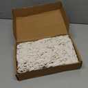 Stuffed Animal Net or Hammock XL for Flat Wall Mounted Handmade Macrame Toy Display Hanging Plush Toy Net for Stuff Animal Storage(Cream)