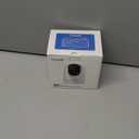 Cinnado Security Camera Indoor-2K 360 WiFi Cameras for Home SecurityPet/Dog/Baby Camera with Phone app, 2-Way Audio, Night Vision, 24/7 SD Card Storage, Works with Alexa & Google Home (2.4Ghz)-D1