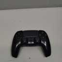 PlayStation DualSense Wireless Controller  Midnight Black - For PS5, PC, MAC & Mobile