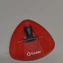 O-Cedar Genuine Replacement Mop Base Part for EasyWring Spin Mop, Not Compatible with RinseClean