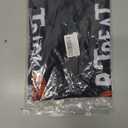 Halloween Skull Mailbox Cover 21x18 Inch, Trick Or Treat Post Letter Box Covers, Halloween Spooky Magnetic Waterproof Mail Wraps for Outdoor Yard Garden Standard Mailbox Decor