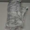 Large Stone Dish Drying Mat for Kitchen Counter, Eco-friendly, Instant Drying Pad,Diatomaceous Earth Water Absorbing Mat, Foldable and Super Absorbent Dish Drying Stone Mat, 24"16", Dark Gray (23.2" x 15.4")