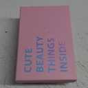 3 Pcs Silicone Hair Clips Flexible Claw Clips for Women Cloud Clip Soft Bendable Hair Claw Clip (Square - Dark Khaki + Coffee + Black)