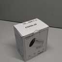 [Built-in Apps & 2026 Upgraded] Mini Projector Support 4K 1080P Auto Keystone 180 Rotatable with WiFi 6 and Bluetooth 5.4, Projector Portable Compatibile with HDMI/TV Stick/Memory Stick/Laptop-Black