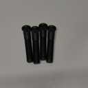 4PCS Wheel Stud 5/8" x3.5 Tire Stud, Part Number#007-115-00 (7-115) Wheel Studs Trailer Hub Accessories for Dexter Axle 10K & 12K Axle Lug Hub Stud Bolt for Durable Construction & Easy Installation