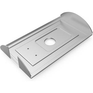 Heat Baffle Diffuser Plate for Pit Boss Pellet Grill 1150 1000 1100 1600 Series Grill Replacement Parts Pit Boss Diffuser Plate Austin XL Navigator 1150 Accessories Pit Boss Pro Series 1100 1600 Parts