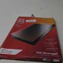 ZAGG Glass XTR3 iPad Pro 13" (M4) Screen Protector - Eyesafe Blue Light Filter, Anti-Reflective, Made with Recycled Glass, Easy Apply Installation, Maximum Screen Protection