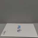 Magnetic Laptop Privacy Screen 14 inch for 16:9 Computer Monitor, 14" Removable Anti Glare Protector Blue Light Filter Shield Compatible with Lenovo Hp Dell Acer Asus Thinkpad Envy Xps