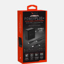 Helix 65W Universal USB-C Laptop Charger Power Adapter (ETHNBC65U) Black