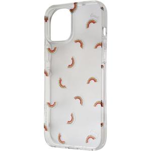Coach New York Protective Case for Apple iPhone 12 Pro Max - Rainbow