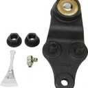 MOOG K500231 Front Lower Suspension Ball Joint for Hyundai Sonata
