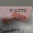 Power Crunch Protein Wafer Bars, High Protein Snacks with Delicious Taste, Strawberry Crème, 1.4 Ounce (12 Count), BBD: 04/04/2027