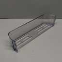 Upgrade W10887799 W10671656 Door Shelf Bin Compatible with KitchenAid JennAir Refrigerator W10795606 AP6030669 PS11765673 EAP11765673