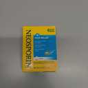 Neosporin + Pain Relief Dual Action Cream, .5 Oz (0.5 Ounce)