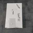 Shyyween Cat Puppet Wrestler, Cat Wrestling Toy Puppet Hand Glove with Tough Padding for Safe and Fun Interactive Play, Relieve Boring Games(Black White)