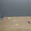 Imperius Foldable Box Spring, Bunkie Board, Bed Support Slats, Bed Boards for Under, Twin (60x30)