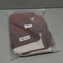 Burnt Orange Curtains 84 Inch Length for Living Room 2 Panel Set Burnt Orange and Terracotta Window Curtain Rust Orange Ombre Gradient Light Filtering Curtains Modern Abstract Drapes