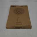 YISSVIC Electric Fly Swatter 4000V Bug Zapper Racket Dual Modes Mosquito Killer with Purple Mosquito Light Rechargeable for Indoor Home Office Backyard Patio Camping