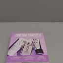 COLOR WOW Dream Coat Supernatural Spray  Keep Your Hair Frizz-Free and Shiny No Matter the Weather with Award-Winning Anti-Humidity Treatment (2.23 Fl Oz (Pack of 3))