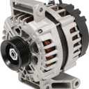 Alternator Motor Fits for HHR 2.2L 2.4L 2008-2011 Replaces 11266N, 15923218, FG12S011
