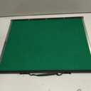 Educational Insights 3-In-1 Portable Easel - Magnetic Board, Whiteboard & Flannel Board, Classroom Must Haves