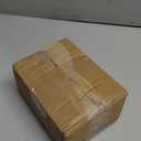 MyGift Adjustable Height Industrial Pipe Organizer Stand  Rustic TBar for Jewelry, Headphones, Medals, Kitchen Utensils & Display, Gray Wood Base (Black/Gray, Country Style)